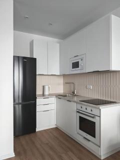 Best Home & City Center - 3