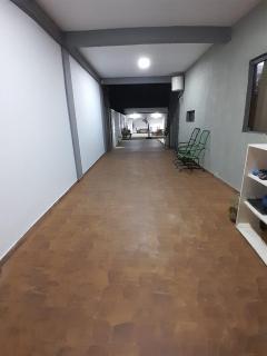 M y M Alojamiento - 8