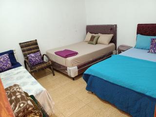 M y M Alojamiento - 4