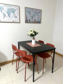 Breezy 1BR Near BTS Udomsuk - 9