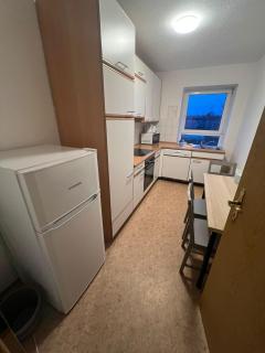 Monteurwohnung nähe Leuna, Halle und Leipzig - 0