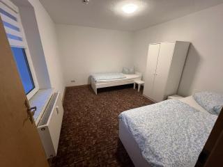 Monteurwohnung nähe Leuna, Halle und Leipzig - 2