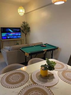 La Mari Staycation 2bedroom at Prisma Residences - 6