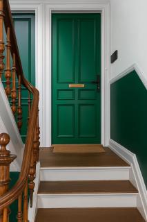 Greenbrook Homes - Jungle Suite - 3