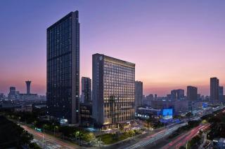 Sheraton Ningbo Yinzhou - Ningbo - 8