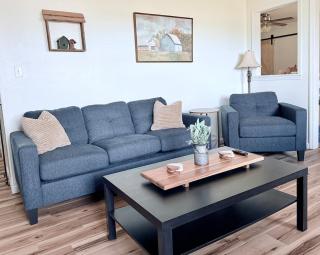 The Willowdell Nook - 9