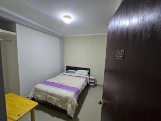 Habitación Privada en Cascas WiFi y Agua Caliente - 3