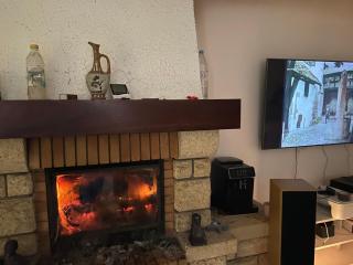 Maison de Campagne - 2