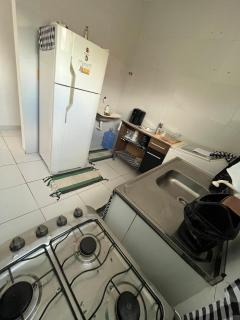 Apartamento simples e Familiar conforto e sossego - 1