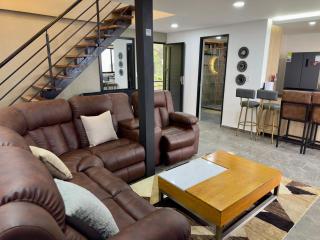 Finca Moderna 2 Habitaciones con Jacuzzi Privado, Vistas Panorámica - 2