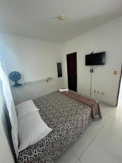 Apartamento simples e Familiar conforto e sossego - 5