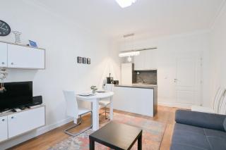 St. Ivan Rilski flat - 6