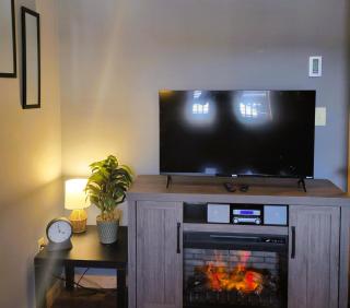 Cold Brook Lodge - 2 and 3 Bedroom Luxury Apartments - 6