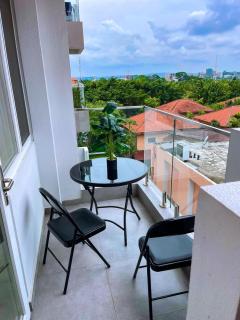 Kinshasa LP MALL GB Apartment - 8