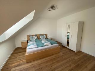 Kerns Ferienwohnung - 2