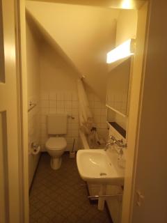 Gästezimmer Stadtpark - 2