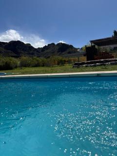 Cabaña La Verdicchio Urbanización Cristobal Lote 2 - 6