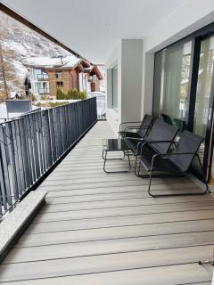 Apartment Bergzauber Zermatt - 3