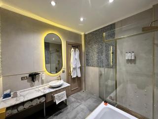 Taksim Bosphorus Hotel - 6