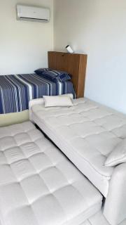 Refúgio Flat Jacuzzi - Praia dos Carneiros - 4