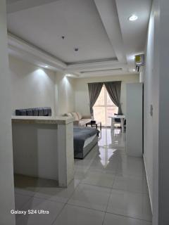 Nice room studio 1 bed1BR - 4