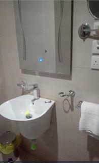 Nice room studio 1 bed1BR - 2