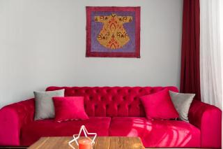 Bright Apart Hotel - 4