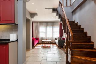 Bright Apart Hotel - 1