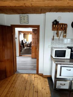 ROUBENKA KRÁLÍKY cena za celý objekt - 4