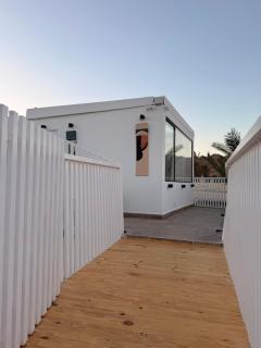 Casa Luna Beach-Front Suite - 2