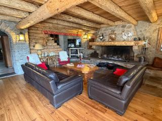 Maison de charme à la Salvetat-sur-Agout 3 chambres - 8