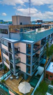 Porto Kai Residence 303 - 4