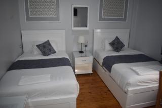 columbia downtown cairo - Le Caire - 0