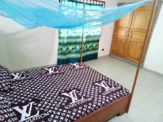 Modern 3 Bedroom Apartment in Secure Gbodje Area Porto-Novo - 5