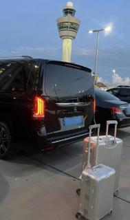 North Transfers, private transfers - 4