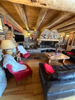 Maison de charme à la Salvetat-sur-Agout 3 chambres - 9