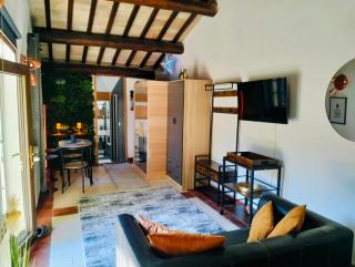 Tudesia royal suite - 1