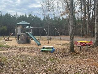 Luxury Glamping Retreat in Minden Louisiana - 4