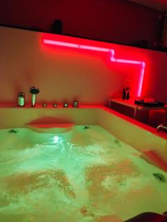 Tudesia royal suite - 7