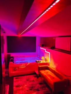 Tudesia royal suite - 0