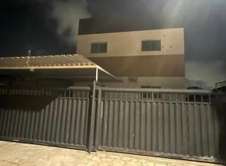 Apartamento simples e Familiar conforto e sossego - 8