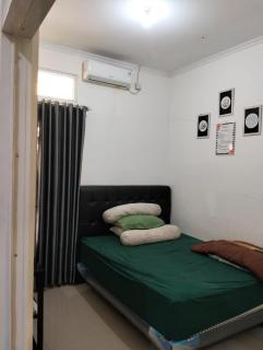 My family's house - 1