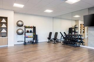 Fairfield Inn & Suites Dayton Beavercreek - 6