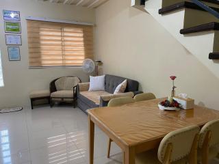 1BR Cozy Townhouse - AC in room only - 2