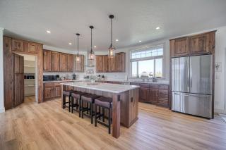 3 King Beds Spacious 4 BR 3 BATH AC Near Jackson - 8