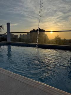 Hotel Bello Horizonte - 4