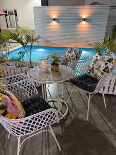 Canto Real - condomínio Real Park- Talatona - 5