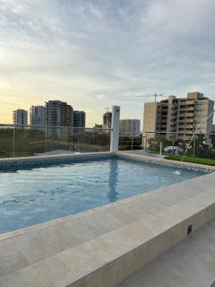 Hotel Bello Horizonte - 5