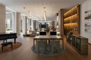 AC Hotel by Marriott Vilnius - 2