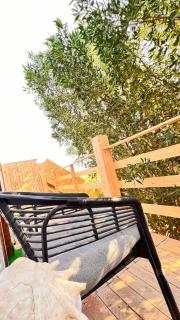 Nona's Tree House - 1